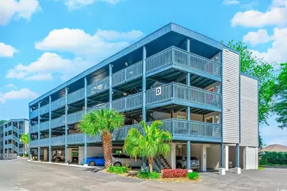 1500 Cenith Dr. #D 103, North Myrtle Beach, SC 29582 - Photo 1