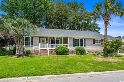 257 Stone Throw Dr., Murrells Inlet, SC 29576 - Photo 1