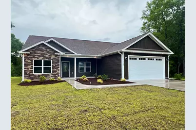 718 Highway 348, Loris, SC 29569 - Photo 1