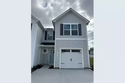 3223 NW Edgemead Circle #A, Calabash, NC 28467 - Photo 1