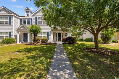 1127 Harvester Circle #1127, Myrtle Beach, SC 29579 - Photo 1