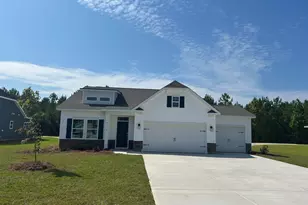 4750 N Huckleberry Ln, Conway, SC 29526 - Photo 1