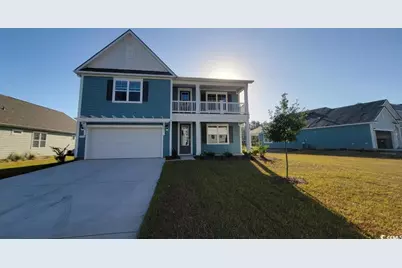 733 Choctaw Dr., Conway, SC 29526 - Photo 1