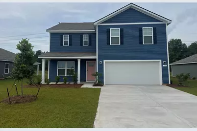 528 Scarlet Sage Dr., Conway, SC 29527 - Photo 1