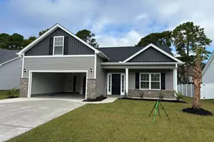 430 Lifestyle Ct, Surfside Beach, SC 29575 - Photo 1