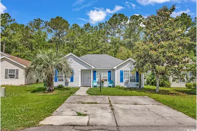 9450 Leeds Circle, Myrtle Beach, SC 29588 - Photo 1