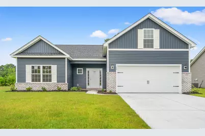 109 Old Chimney Ln, Conway, SC 29526 - Photo 1