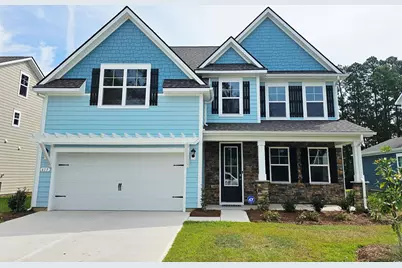 615 Fair Feather Ct., Myrtle Beach, SC 29588 - Photo 1