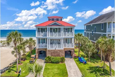 1229 Norris Dr., Pawleys Island, SC 29585 - Photo 1