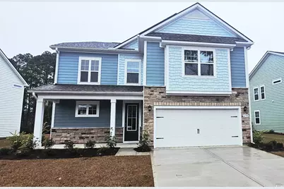 639 Fair Feather Ct., Myrtle Beach, SC 29588 - Photo 1