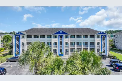 4522 N Plantation Harbour Dr. #E-3, Little River, SC 29566 - Photo 1