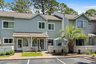 55 Shadow Moss Pl. #55, North Myrtle Beach, SC 29582 - Photo 1