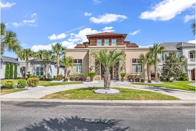 194 Avenue Of The Palms, Myrtle Beach, SC 29579 - Photo 1