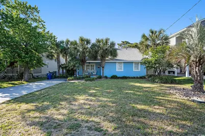 1415 Edge Dr., North Myrtle Beach, SC 29582 - Photo 1