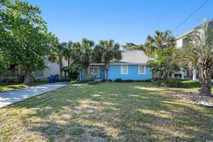 1415 Edge Dr, North Myrtle Beach, SC 29582 - Photo 1