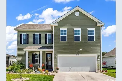 732 Mustang Ranch Dr., Myrtle Beach, SC 29588 - Photo 1
