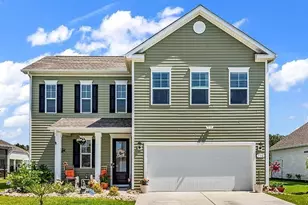 732 Mustang Rnch Dr, Myrtle Beach, SC 29588 - Photo 1