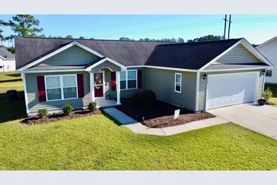 1220 Alcazar Ct., Conway, SC 29527 - Photo 1