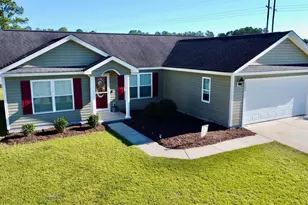 1220 Alcazar Ct, Conway, SC 29527 - Photo 1
