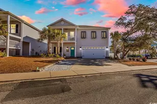 226 9th Ave S, North Myrtle Beach, SC 29582 - Photo 1