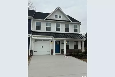 2703 Elowen Ln. #111B, North Myrtle Beach, SC 29568 - Photo 1