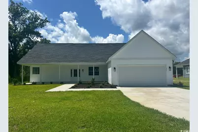 357 Log Cabin Rd., Loris, SC 29569 - Photo 1