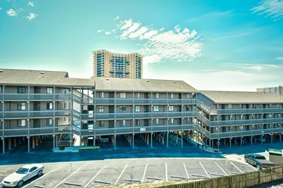 9621 Shore Dr. #F-117, Myrtle Beach, SC 29572 - Photo 1