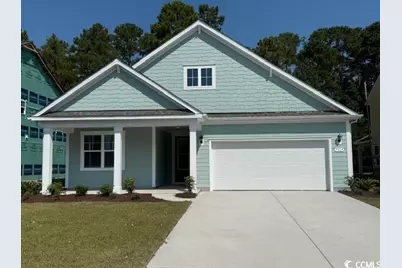 7119 Shooting Star Way, Myrtle Beach, SC 29579 - Photo 1