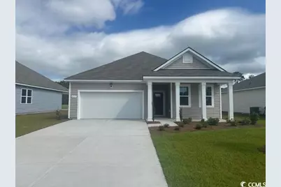 489 Blissful Ln., Little River, SC 29566 - Photo 1