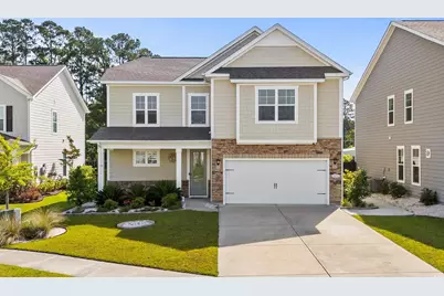 1808 Zodiac Court, Myrtle Beach, SC 29577 - Photo 1