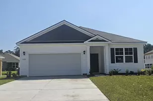 1398 Nokota Dr, Conway, SC 29526 - Photo 1