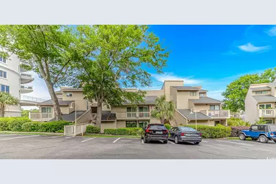 9551 Edgerton Dr. #C-6, Myrtle Beach, SC 29572 - Photo 1