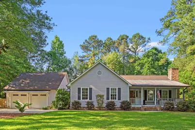 54 River Birch Ln., Pawleys Island, SC 29585 - Photo 1