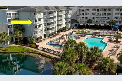 14290 Ocean Highway #312, Pawleys Island, SC 29585 - Photo 1