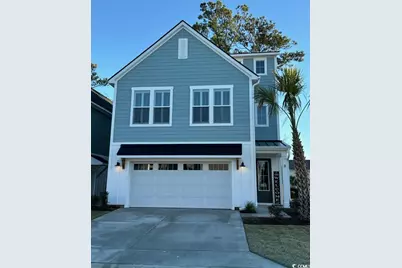 512 9th Ave. S, North Myrtle Beach, SC 29582 - Photo 1