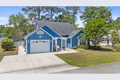 284 Nature Trail, Little River, SC 29566 - Photo 1