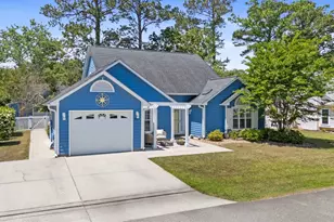 284 Nature Trail, Little River, SC 29566 - Photo 1