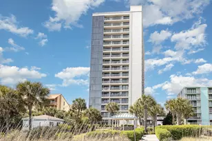5511 N Ocean Blvd, Myrtle Beach, SC 29577 - Photo 1