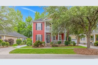 212 Greenwich Dr., Conway, SC 29526 - Photo 1