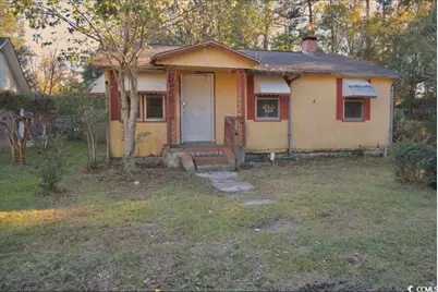414 E Wine St., Mullins, SC 29574 - Photo 1