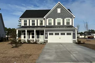 1312 Piper Glen Dr, Sunset Beach, NC 28468 - Photo 1