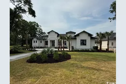 4300 Gray Heron Dr., North Myrtle Beach, SC 29582 - Photo 1
