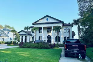 4110 Gray Heron Dr, North Myrtle Beach, SC 29582 - Photo 1