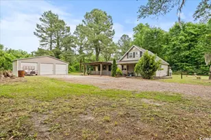 2776 Holly Rd, Marion, SC 29571 - Photo 1