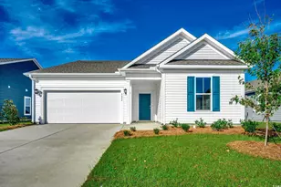 4004 Braid Ct, Myrtle Beach, SC 29588 - Photo 1