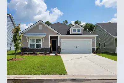 515 Magnolia Terrace Dr, Myrtle Beach, SC 29579 - Photo 1