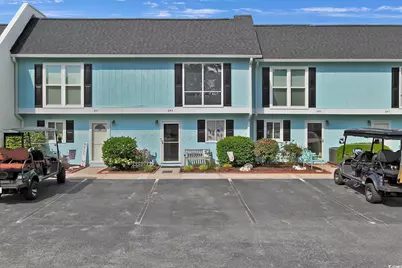 843 Villa Dr. #843, North Myrtle Beach, SC 29582 - Photo 1