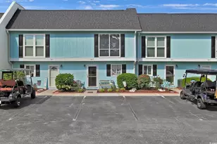 843 Villa Dr, North Myrtle Beach, SC 29582 - Photo 1