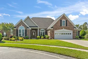 8204 Caddis Ct, Myrtle Beach, SC 29579 - Photo 1