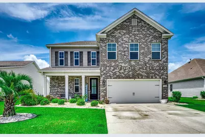 5406 Longhorn Dr., Myrtle Beach, SC 29588 - Photo 1